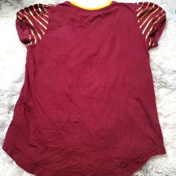 Harry Potter Hogwarts Alumni Girls T-Shirt - Picture 5 of 7